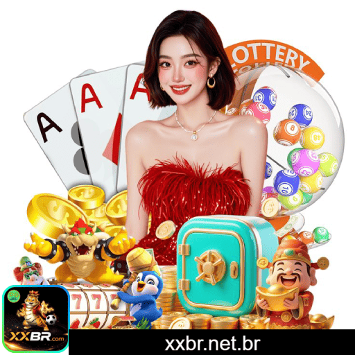 APK Android da XXBR para download