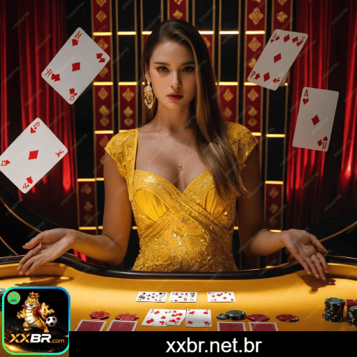 Opções de download da XXBR