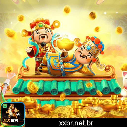 Imagem promocional dos bônus da XXBR