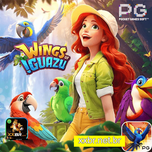 Imagem promocional do cadastro da XXBR