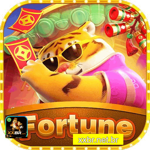 Imagem promocional dos jogos Fortune da XXBR