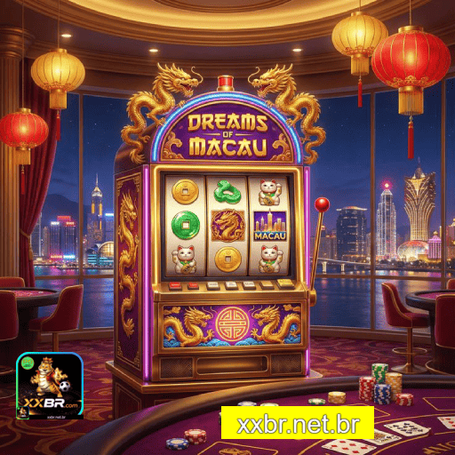 Imagem promocional de todos os jogos da XXBR