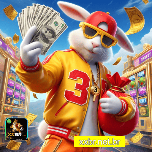 Imagem promocional dos ganhos da XXBR